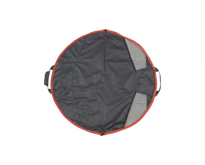 simms taco bag