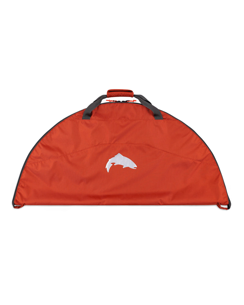 simms taco bag