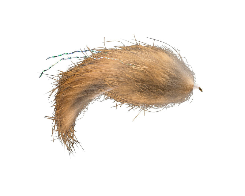 RIO's Bunny Leech // Excellent Lake Fly