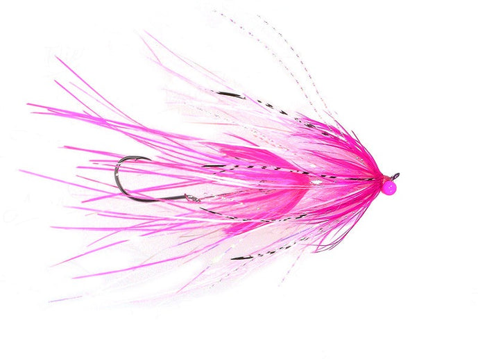 Stu's Ostrich Intruder by Aqua Flies