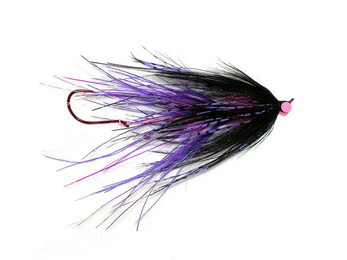 Stu's Ostrich Intruder by Aqua Flies