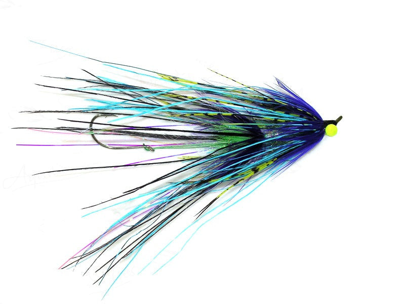 Stu's Ostrich Intruder by Aqua Flies