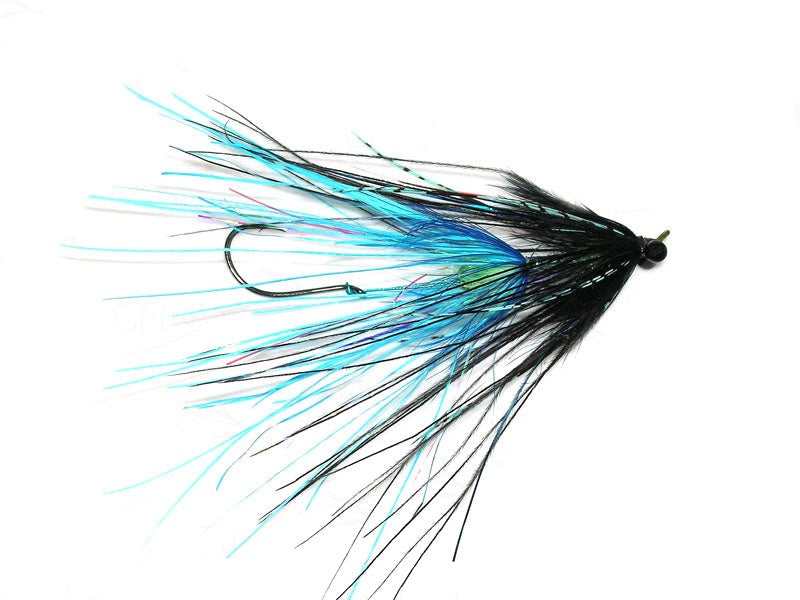 Stu's Ostrich Intruder by Aqua Flies