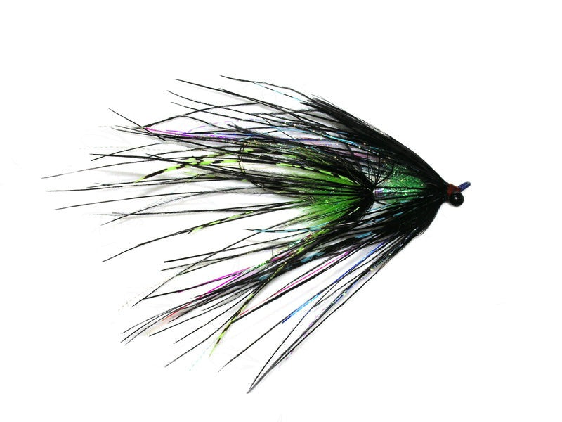 Stu's Ostrich Intruder by Aqua Flies