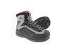 simms g3 guide wading boot felt sole