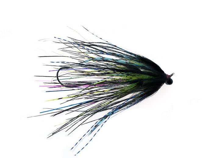 stus ostrich mini intruder 