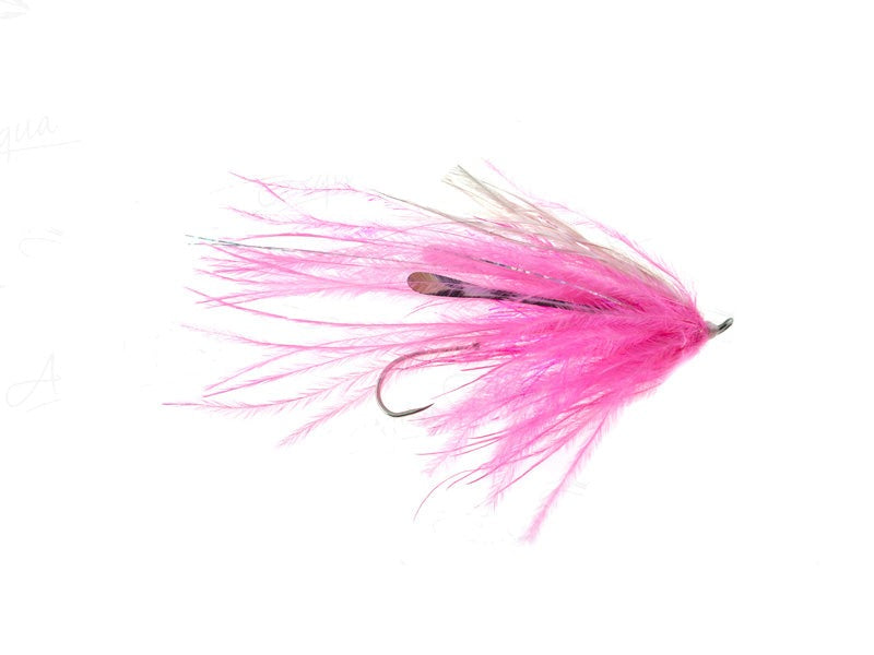 Single Station Intruder by Aqua Flies — Red's Fly Shop