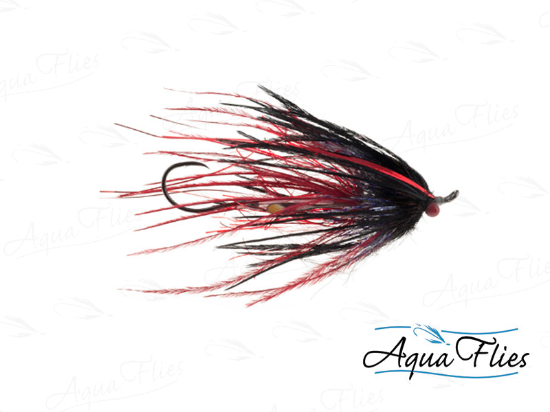 Ultra Mini-Intruder by Aqua Flies