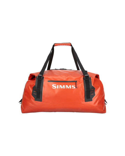 simms 200 liter dry creek duffel