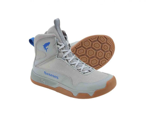 simms flats sneaker saltwater boot