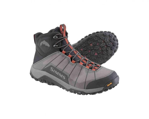 simms flyweight boot