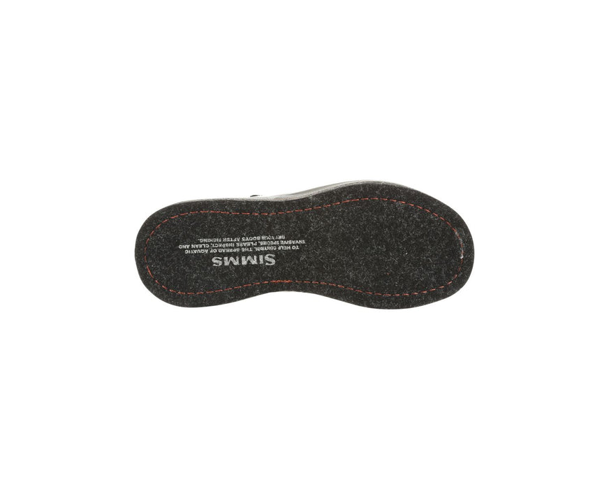 Simms Flyweight Wading Boots - Felt Sole
