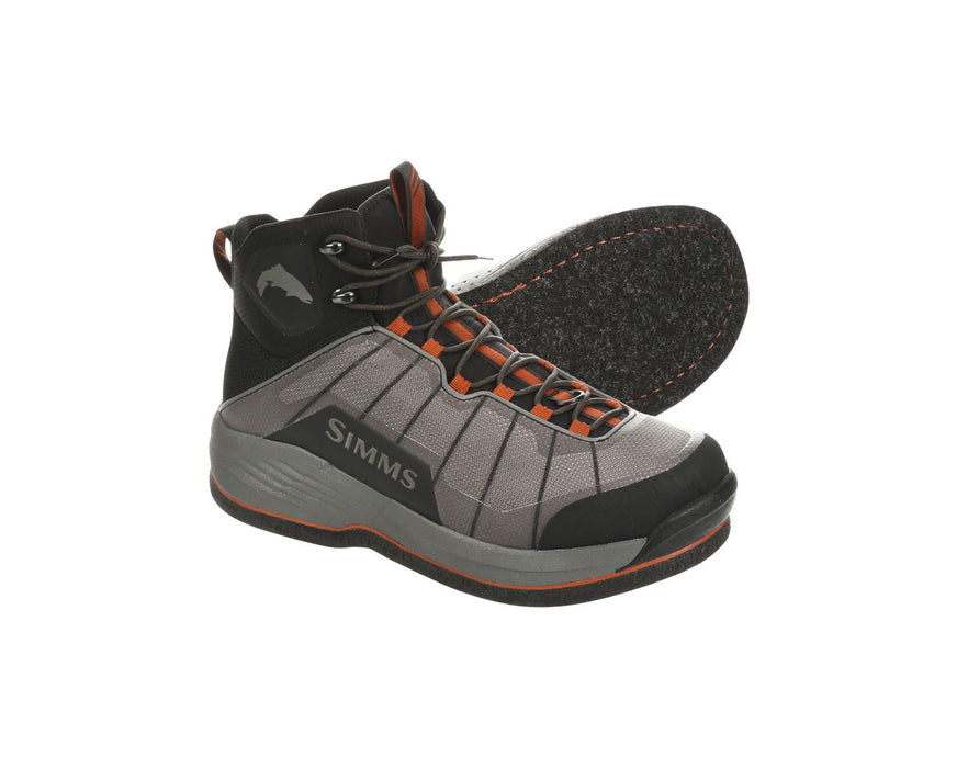 Simms Flyweight Wading Boots - Felt Sole