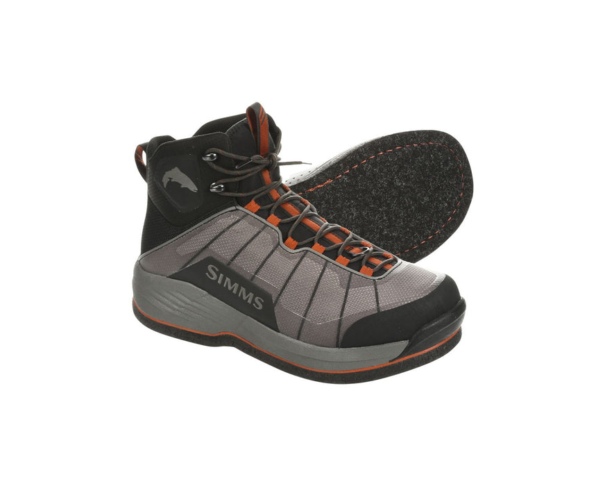 Simms Flyweight Wading Boots Felt Sole