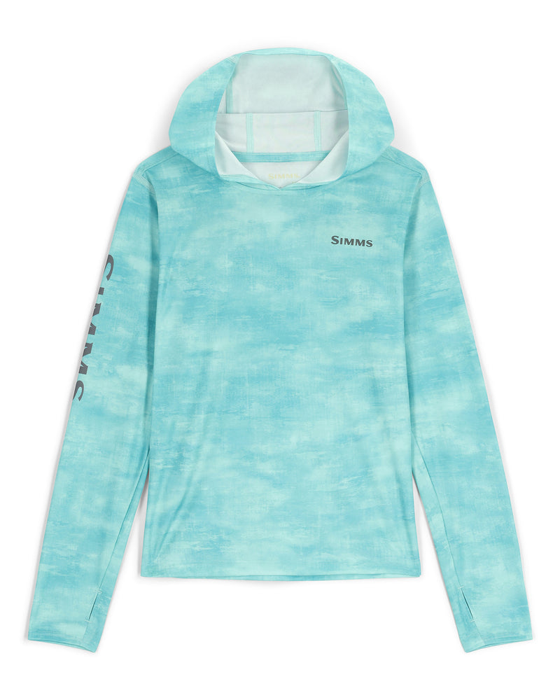 Simms K's Solar Tech Hoody
