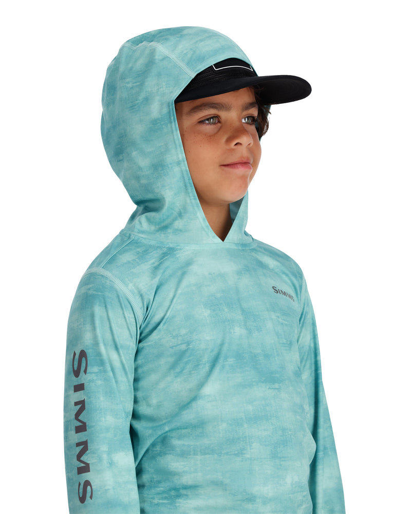 Simms K's Solar Tech Hoody