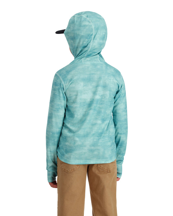 Simms Kid's Solar Tech Hoody — Red's Fly Shop