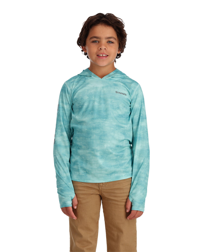 Simms K's Solar Tech Hoody