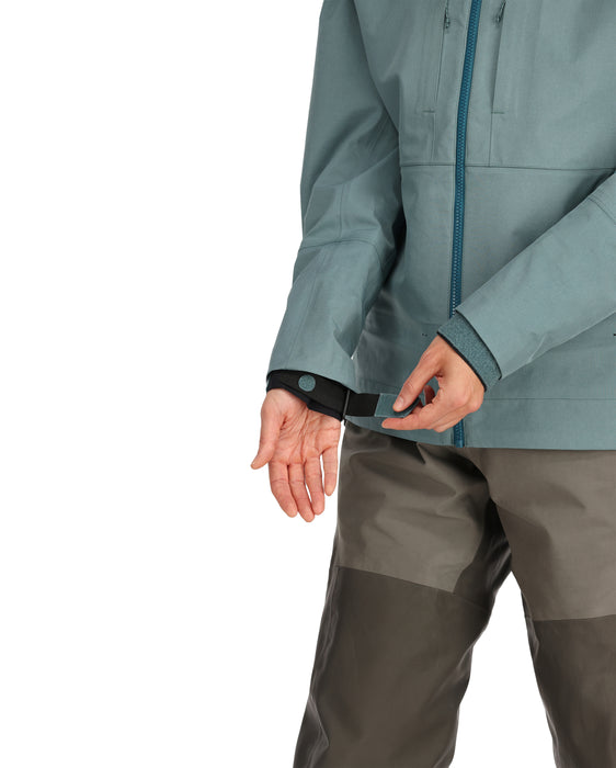 Simms W's G3 Guide Fishing Jacket — Red's Fly Shop