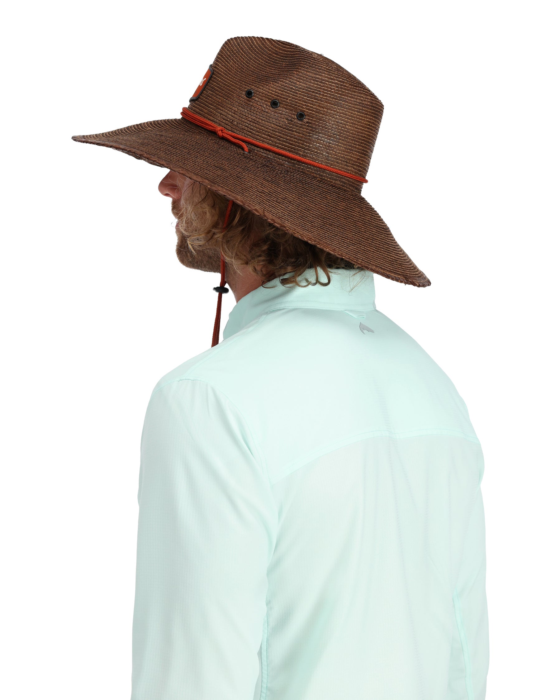 Simms Cutbank Sun Hat — Red's Fly Shop