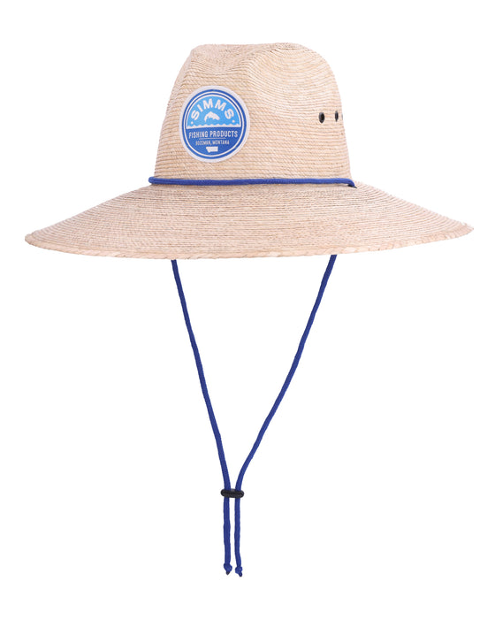 Simms Cutbank Sun Hat (Chestnut)