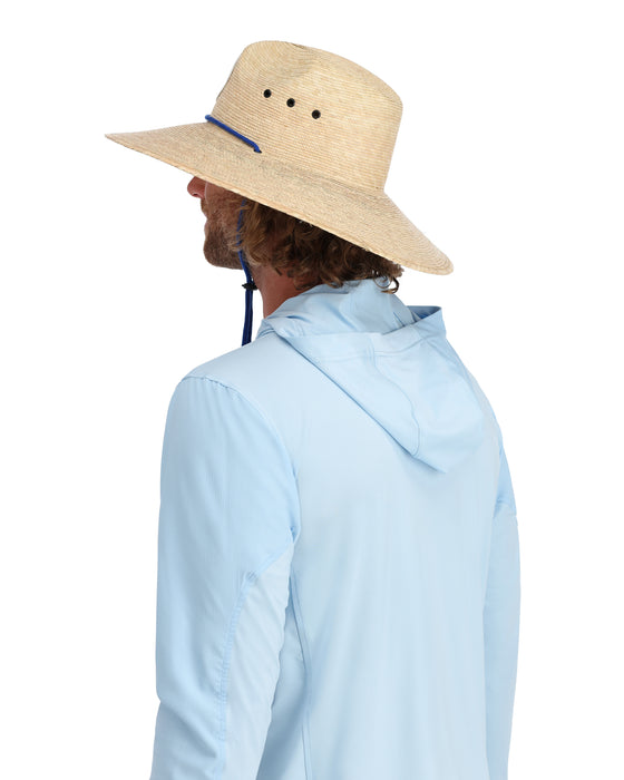 cane pole fishing lazy tree bank hat Simms Cutbank Sun to hat for fun days on the river to cruising around the town Making a cane pole with