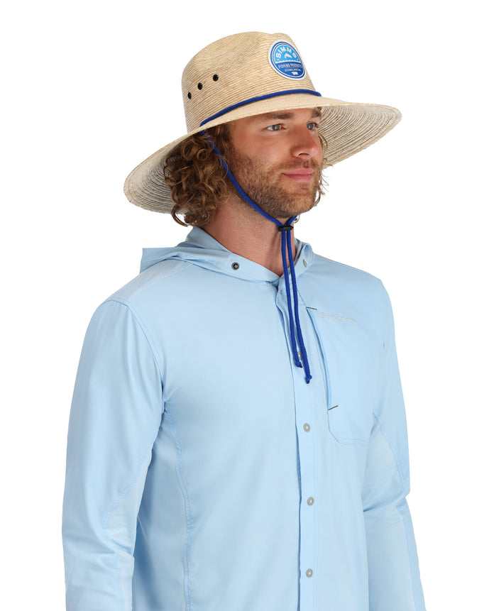 simms cutbank sun hat