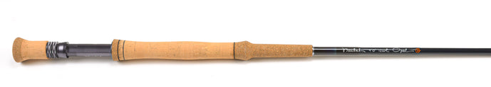 Beulah G2 Opal Saltwater Rods