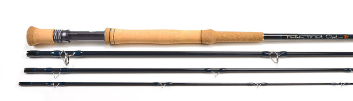 Beulah G2 Opal Saltwater Rods