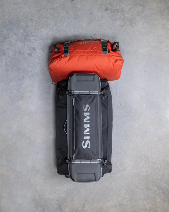 Simms GTS Rod and Reel Vault