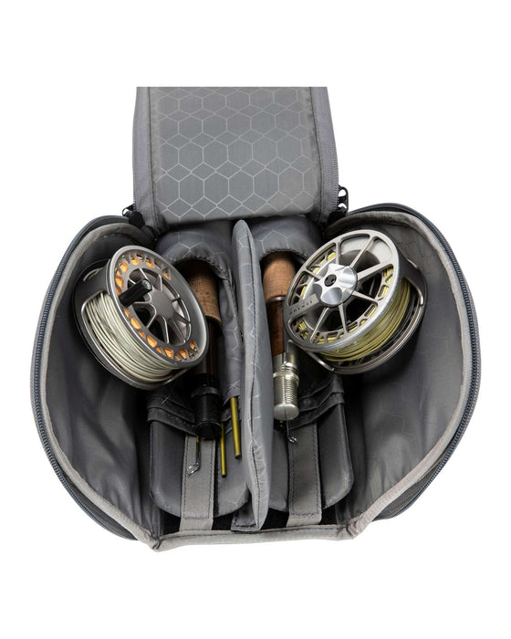 Simms GTS Double Rod Reel Case — Red's Fly Shop