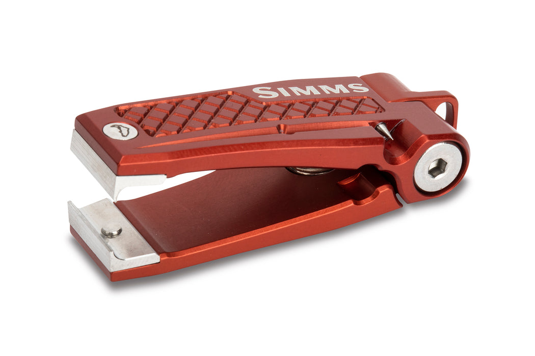 Simms Pro Nipper  Buy Simms Fishing Nippers Online At The Fly