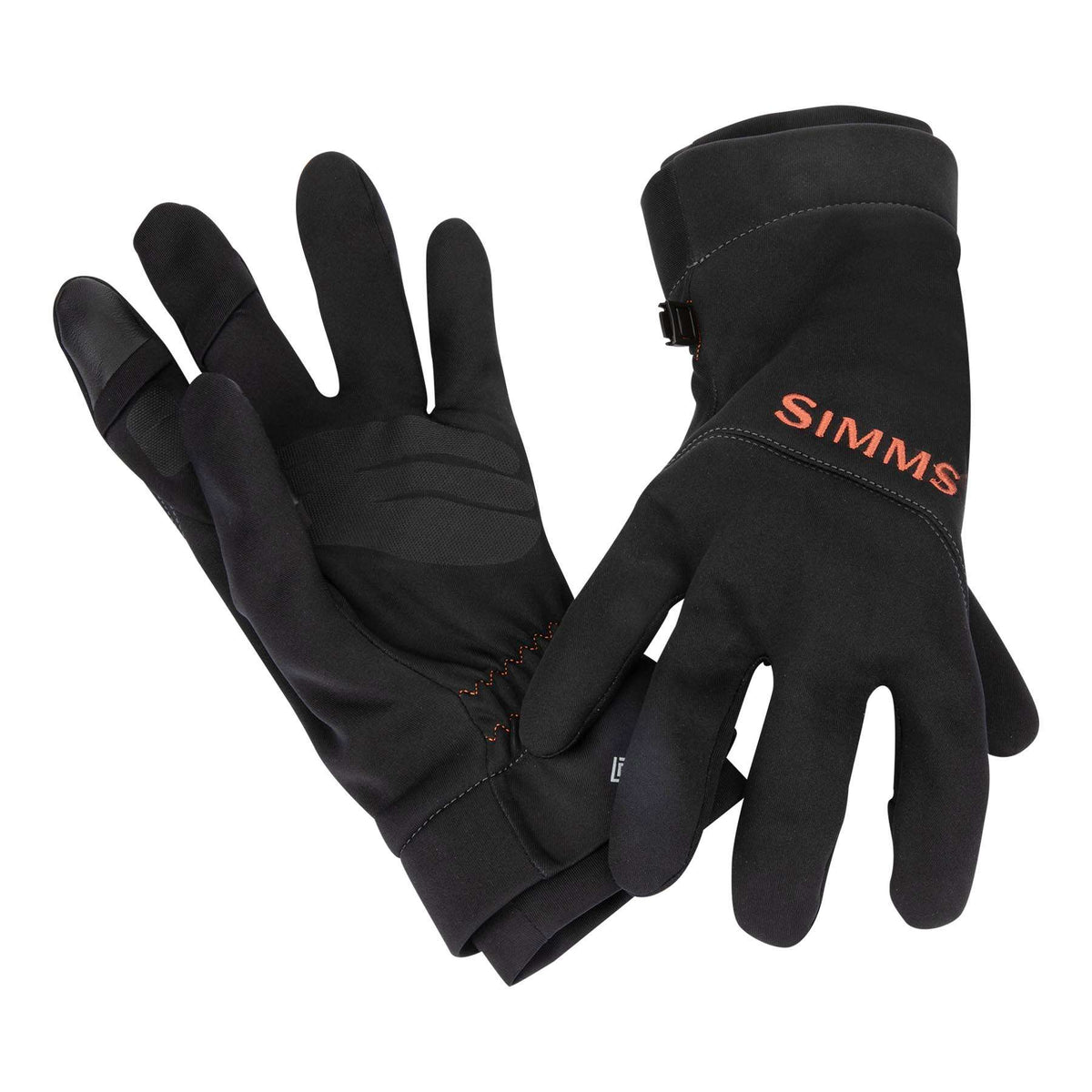 Simms GORE-TEX Infinium Flex Glove — Red's Fly Shop