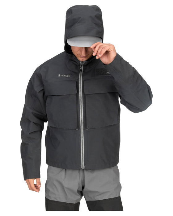 Simms M's Guide Classic Jacket