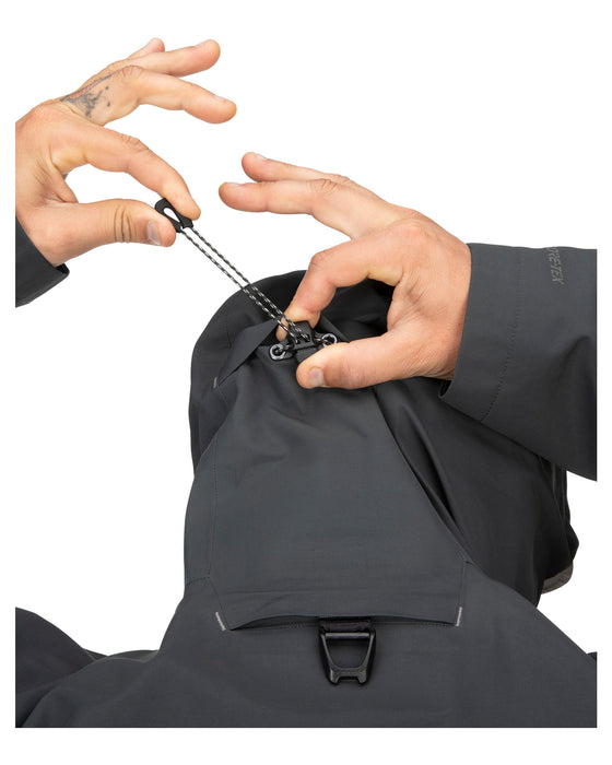 Simms M's Guide Classic Jacket — Red's Fly Shop - Main Image