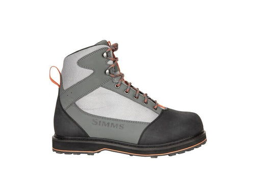 Simms Tributary boots - Vibram