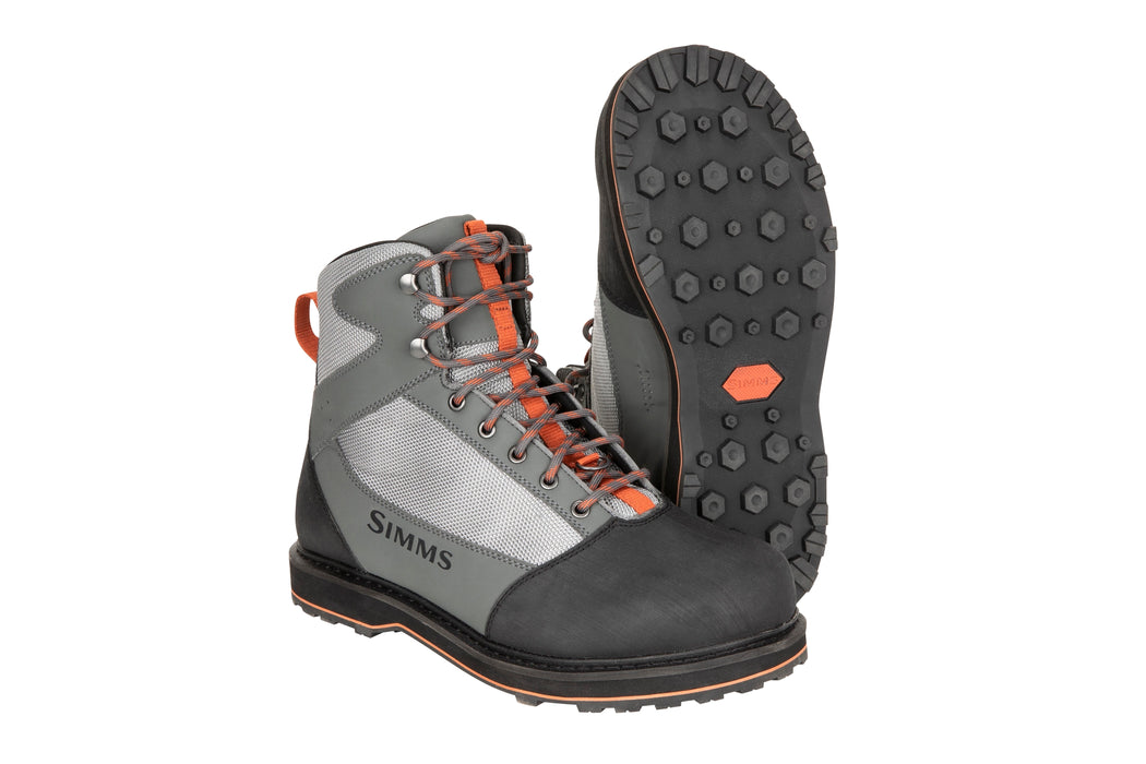 Simms Tributary Boot / Rubber & Felt