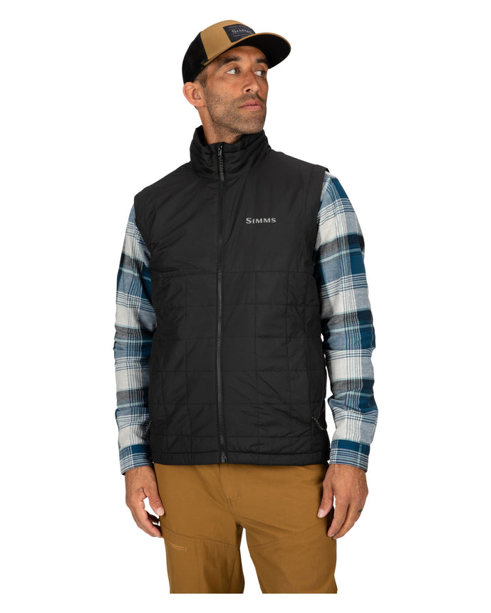 Simms Men's Fall Run Vest