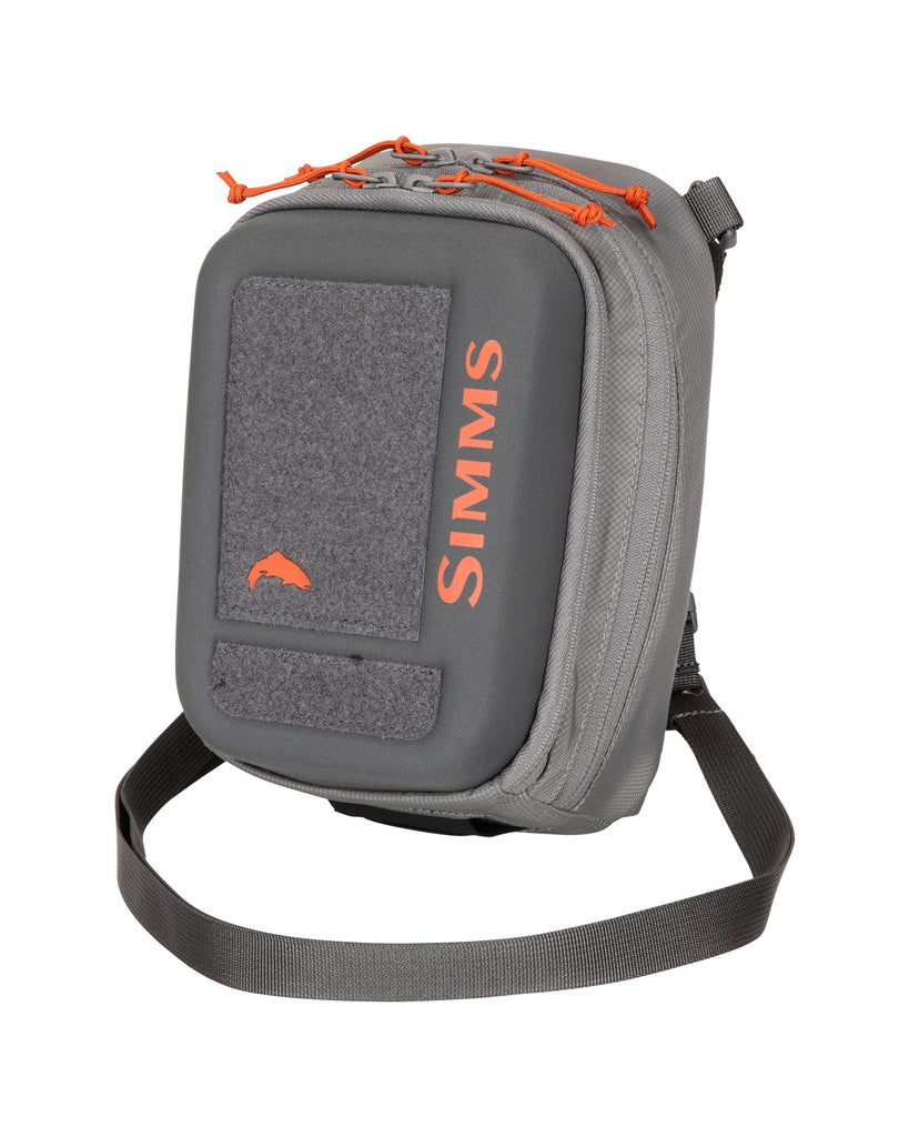 Simms Freestone Chest Pack — Red's Fly Shop