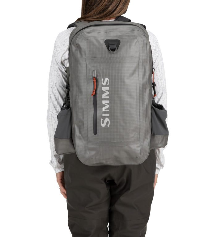 Simms Dry Creek Z Backpack