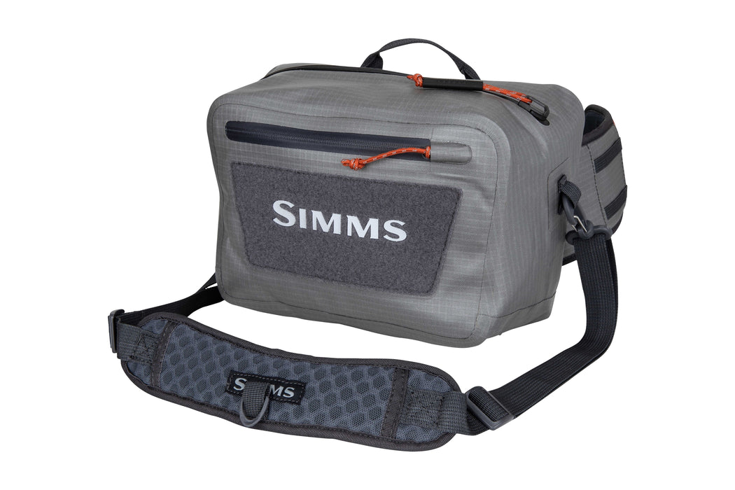 C-Skins 60 Litre Drybag in Gunmetal Grey C-Skins 60 Litre Drybag in Gunmetal Grey