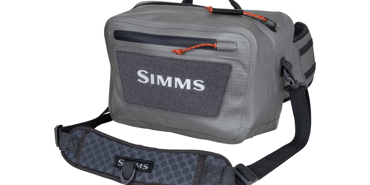 Simms Dry Creek Z Hip Pack - Main Image