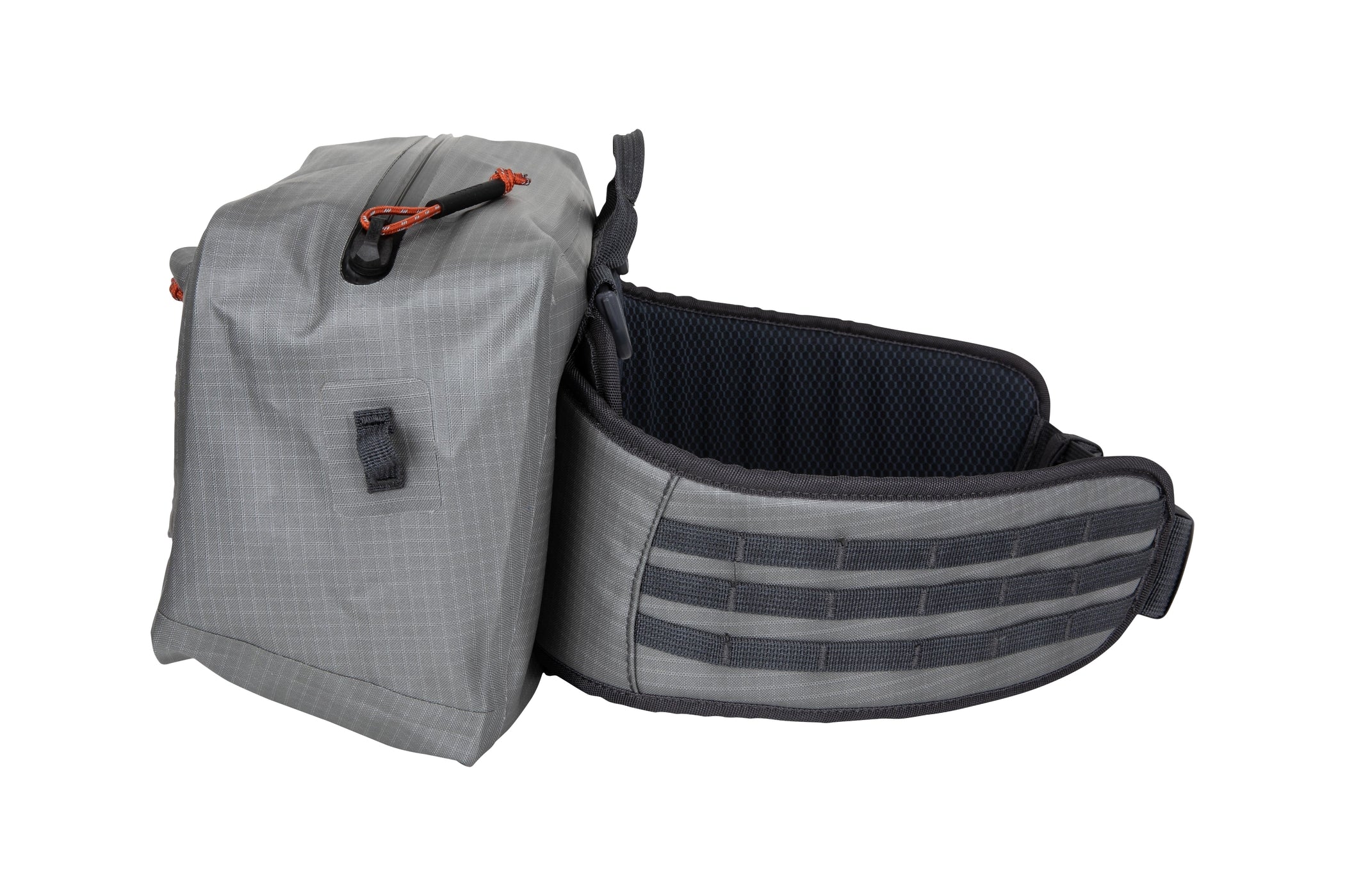 Simms Dry Creek Z Hip Pack — Red's Fly Shop