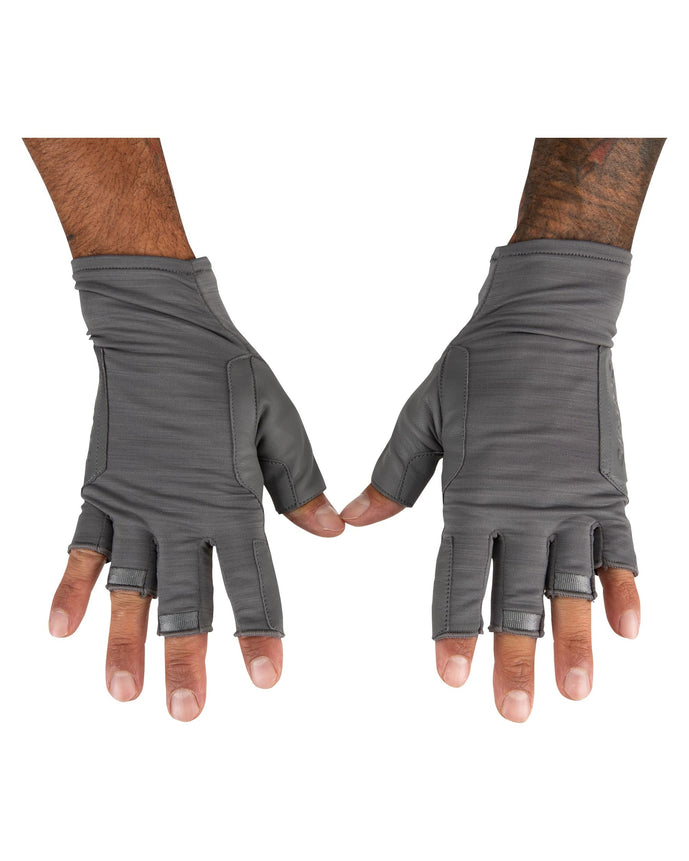 simms solarflex glove