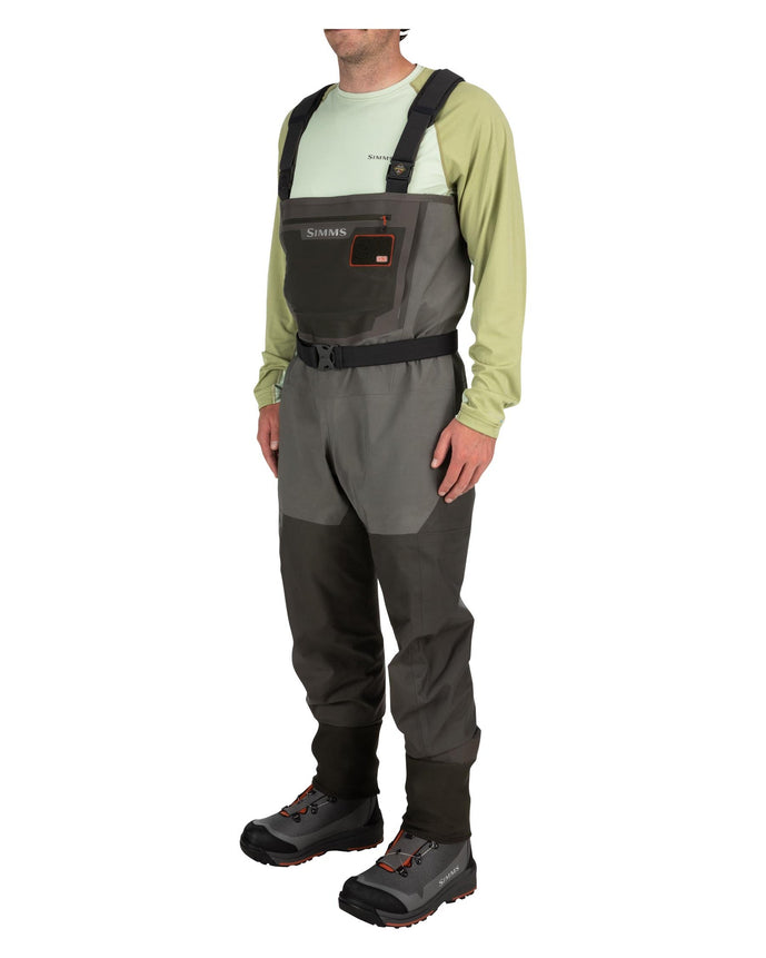 Simms G3 Guide Stockingfoot Wader
