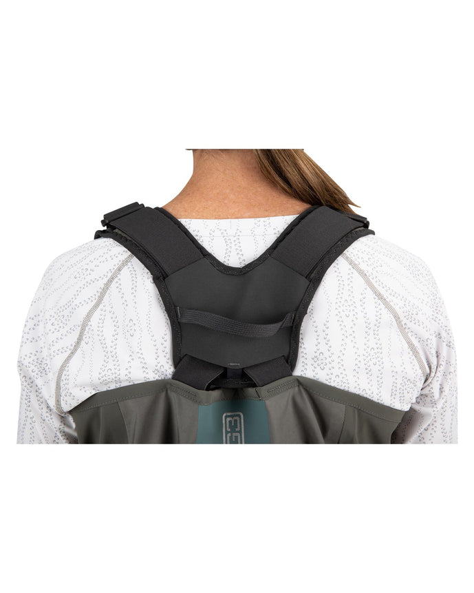 Simms Women's G3 Stockingfoot Wader