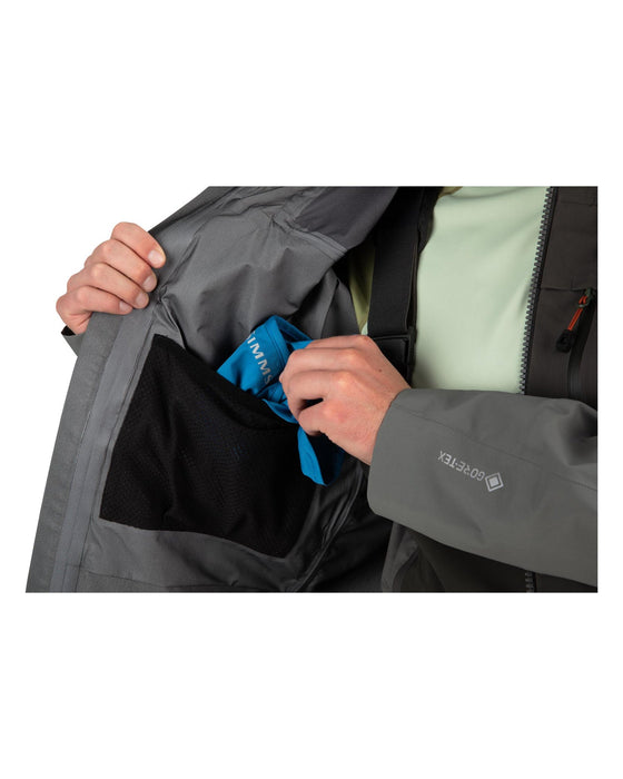 Simms G3 Guide Jacket — Red's Fly Shop