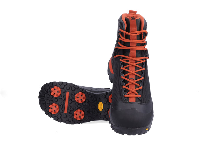 Simms G4 PRO Powerlock Boot Vibram