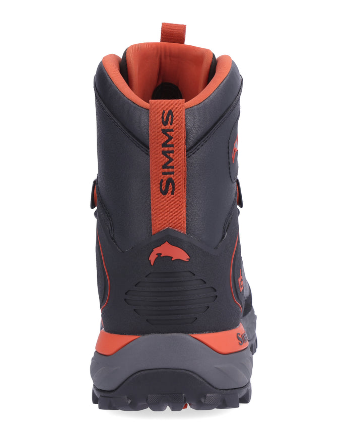 Simms G4 PRO Powerlock Boot Vibram