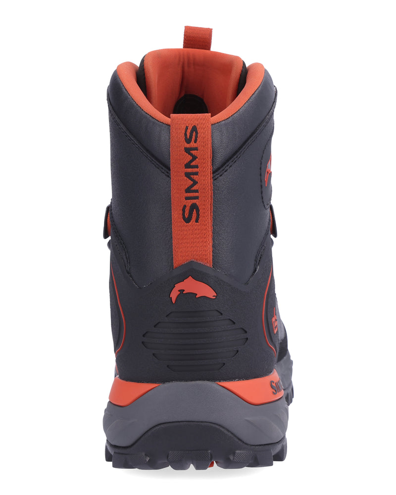 Simms G4 PRO Powerlock Boot Vibram